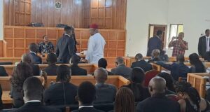 INEC took Enugu guber result to Abuja, announced winner four days after mutilation of processes – PRP tells Tribunal