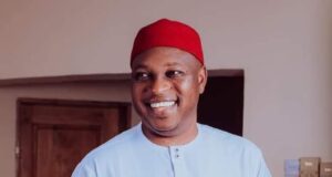 Enugu LP Guber candidate, Edeoga petitions INEC Chairman, accuse REC of blocking access to BVAS