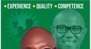 Jubilation as Enugu federal lawmaker, Prof. Nnamchi begins work on Ugwogo-Ako Road