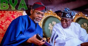 Tinubu’s Chief of Staff Budgets N15 Million for 2 Photocopiers, N20 Million for 4 Scanners, N285 Million For Vehicle Purchases