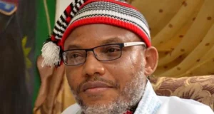IPOB slams Britain, say it is hypocrisy to seek partnership with Southeast but turn a blind eye to Kanu’s continued detention