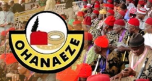 Restrain Onanuga From Attacking Peter Obi – Ohaneze To Tinubu