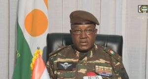 Coup: Niger Military Chief Finally Declares Self As Head Of Govt
