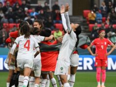 Morocco Beat South Korea For First Women’s World Cup Win