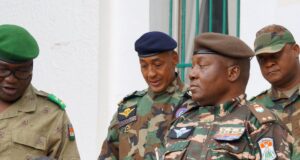 Nigeria Capable Of Taking Out Niger Coupists Within 24 Hours – Security Expert Boasts