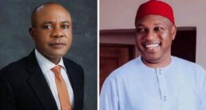 Enugu Tribunal: Gov. Mbah admits ‘Over-voting’, ‘Wrong Computation’ In Nkanu East LGA