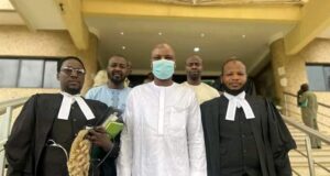 Court Grants DCP Abba Kyari N50m Bail