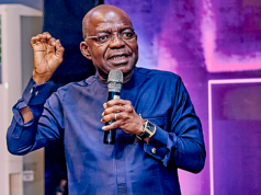 Governor Otti Sacks Abia SSG, Appoints Replacement