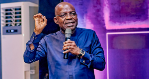 Gov. Otti To Compensate Families Of Slain Policemen, Victims Of Reprisal Attack