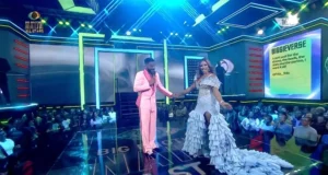 BBNaija All Stars, Pere, Uriel, Princess, Others Unveiled As New Housemates