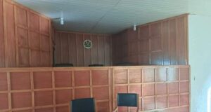 Battle of ‘wits’ ahead as Enugu Tribunal commences hearing