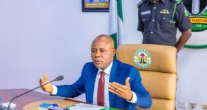 Enugu To Locally Assemble 1,000 Tractors By 2025, 300 Set For Completion In 2024 – Gov. Mbah