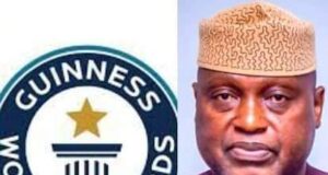 GWR: Govt bans planned 72-hour kissing marathon event in Ekiti