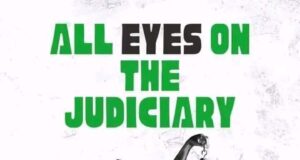 SHOCKING: There Shouldn’t Be Reward For Bad Behaviour, Says INEC Chairman Yakubu