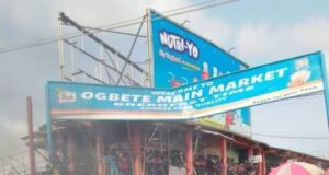 Three Reportedly Shot Dead, Others Injured As Protest Rocks Enugu