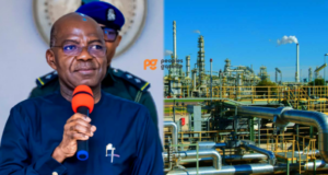 Gov. Otti To Build Innovation Park, Modular Refinery In Abia