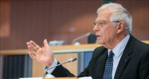 Coup: We Will Not Recognise New Authorities In Niger – EU Thunders