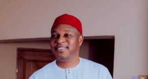 Enugu Protest: Edeoga Condemns The ‘Avoidable Incident’, Call On Security Agencies To Engage Protesters In A More Civil Manner