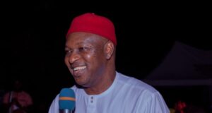 Edeoga commends Ndi Enugu, LP supporters, for their unflinching solidarity towards his mandate recovery