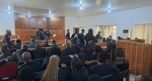 Enugu Governorship Tribunal Fixes August 16 For Adoption Of Final Addresses