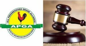 APGA Rejects Enugu LG Election Results, Cites Widespread Irregularities