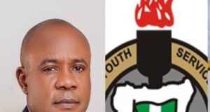 VIDEO: Gov. Mbah’s NYSC Certificate Remains Fake Despite Misleading Reports To The Contrary – Groups Insist