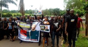 Councilors Mourn Colleague Murdered In Enugu