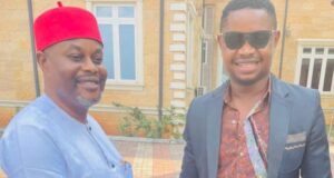 Enugu APC Chieftain, Ugwu Congratulates Uche Nnaji For Making Tinubu’s Ministerial List