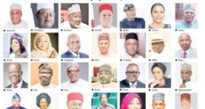Ministerial List: Why Tinubu Delayed Kano, Lagos, 9 Other States