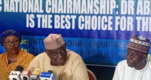 Ganduje Will Serve Only In Acting Capacity Pending Convention – APC Elders Insist