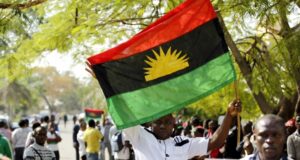 IPOB dismisses rumour of one week sit-at home in South East