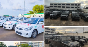 Governor Mbah Faces Criticism For Patronizing Hyundai Cars Over Innoson