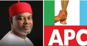 BREAKING: Tinubu’s Minister, Uche Nnaji Loses At The Supreme Court