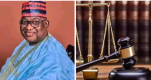 Just In: Tribunal Affirms Hanga’s Election As Senator