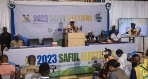 Tension Mounts as Main Opposition Reject Outcome of Sierra Leone Presidential Election, Demands Rerun