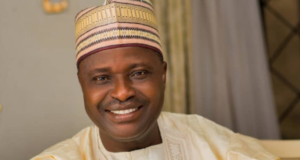 Senate Leadership: I Wish Tambuwal Took My Position – New Minority Leader