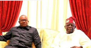 Details of Tinubu’s meeting with Guinea-Bissau President