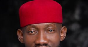 Restore the country’s battered economy, curb insecurity – Lawmaker, Chima Atu urges Tinubu