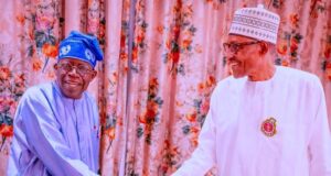 Buhari submits ministerial nominee for Katsina as Tinubu wades into choice of candidate from Kano