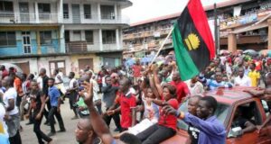 Ignore one-week Sit-at-home order, govt paid agents behind it – IPOB tells Southeastners