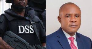 ‘DSS Officer’ Who Testified For Gov. Mbah At Enugu Election Tribunal No Longer In Service – Sources