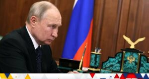 Putin Reveals Names Of African Countries That Signed Military Deals With Russia