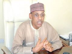 Baba-Ahmed Elected PRP National Chairman, Calls For “People’s Revolution” In 2027