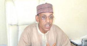 Withdraw All Sanctions Against Niger – Northern Elders Urges Tinubu