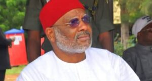 Dr. Chimaroke Nnamani: A Flickering Light?