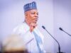 2027: ADC Empty Bone, Has Nothing To Offer – VP Shettima