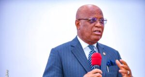 Don’t waste your money in hasty consultations – Akwa-ibom gov warns council chairmen aspirants