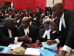 Court Frees Man Held 10 Years Without Trial, Awards N10m, Orders Public Apology