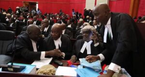 ISWAP Leader Sentenced To 20 Years In Prison For Terrorism