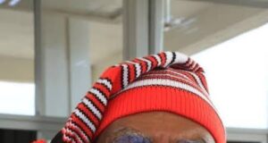 Chimaroke Nnamani VS PDP: Details of what happened in Court today